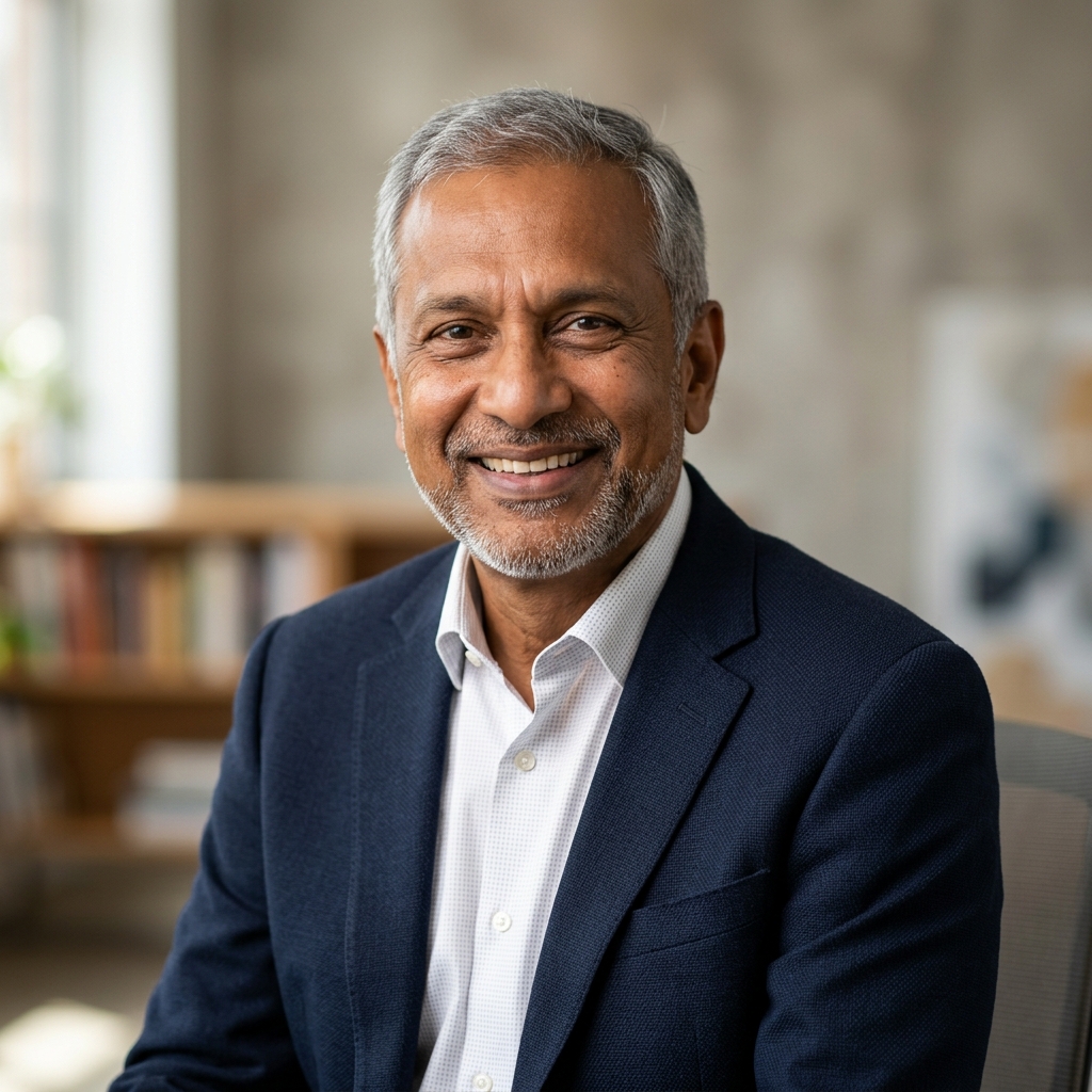 Dr. A. Mehta